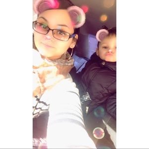 Meet your Posher, Jasmin